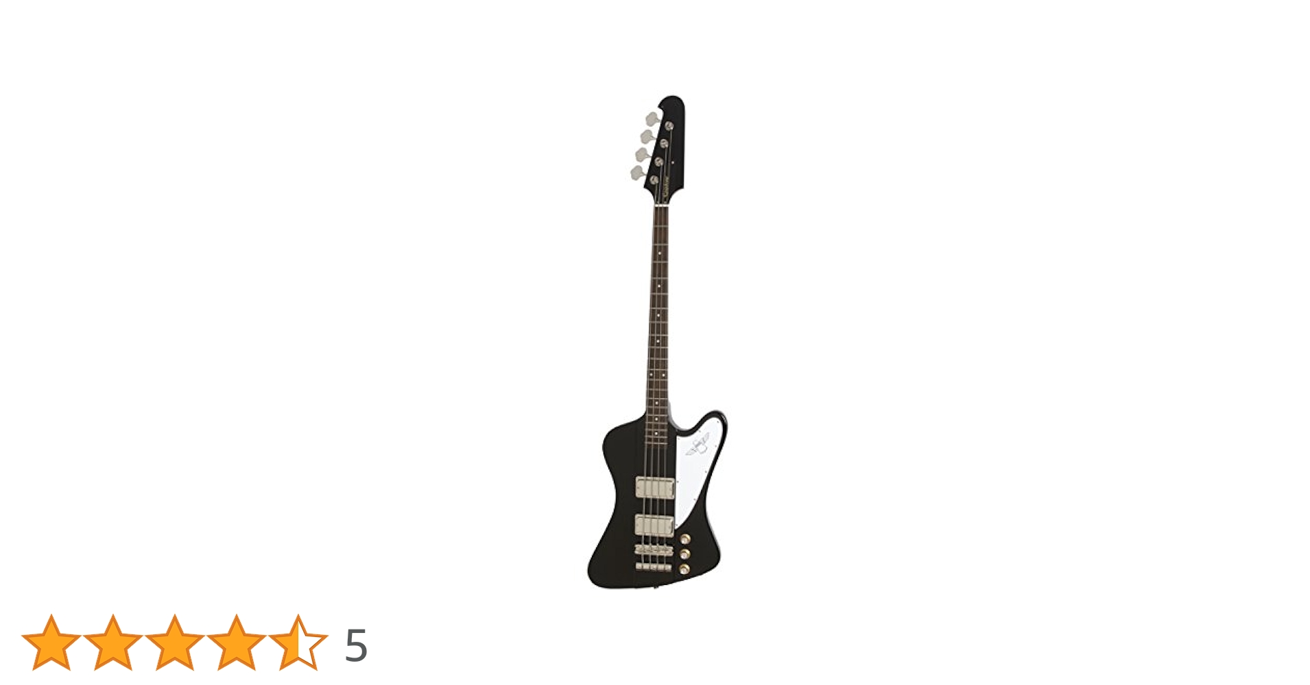 Epiphone Thunderbird エレキベース サンダーバード Amazon | Epiphone Thunderbird Vintage PRO Bass Tobacco